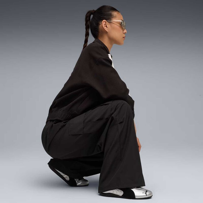 PUMA Speedcat Metallic Sneakers - Unisex image number 1